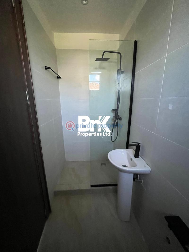 4 bedroom Terraced Duplex For Rent Lekki Phase 1 Lagos - 14