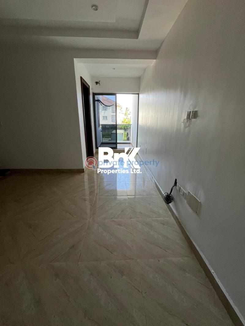 4 bedroom Terraced Duplex For Rent Lekki Phase 1 Lagos - 12