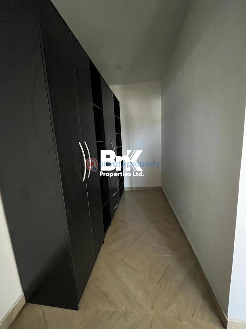 4 bedroom Terraced Duplex For Rent Lekki Phase 1 Lagos - 27