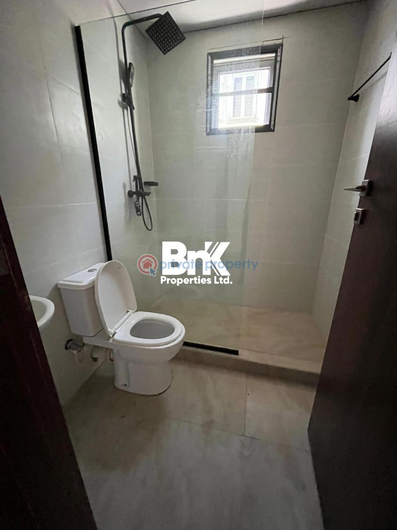 4 bedroom Terraced Duplex For Rent Lekki Phase 1 Lagos - 19