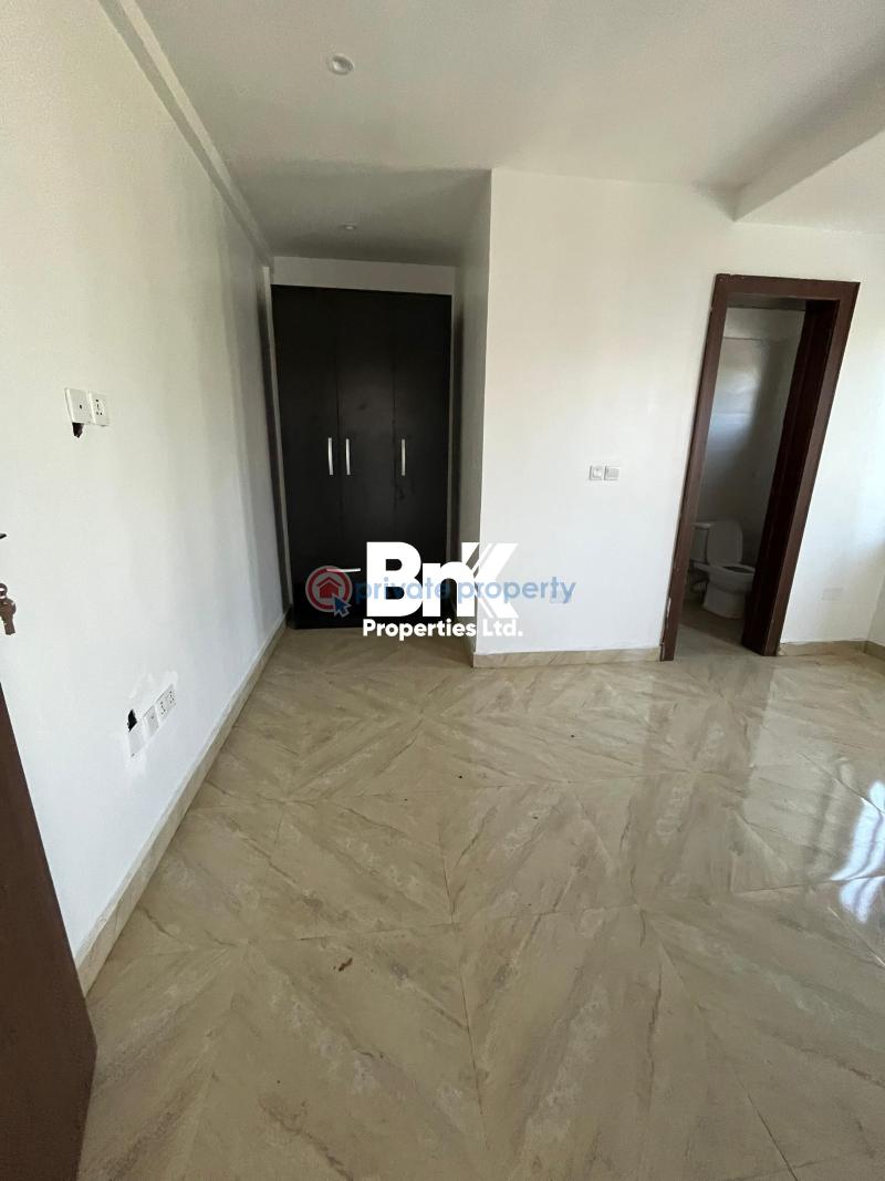 4 bedroom Terraced Duplex For Rent Lekki Phase 1 Lagos - 18