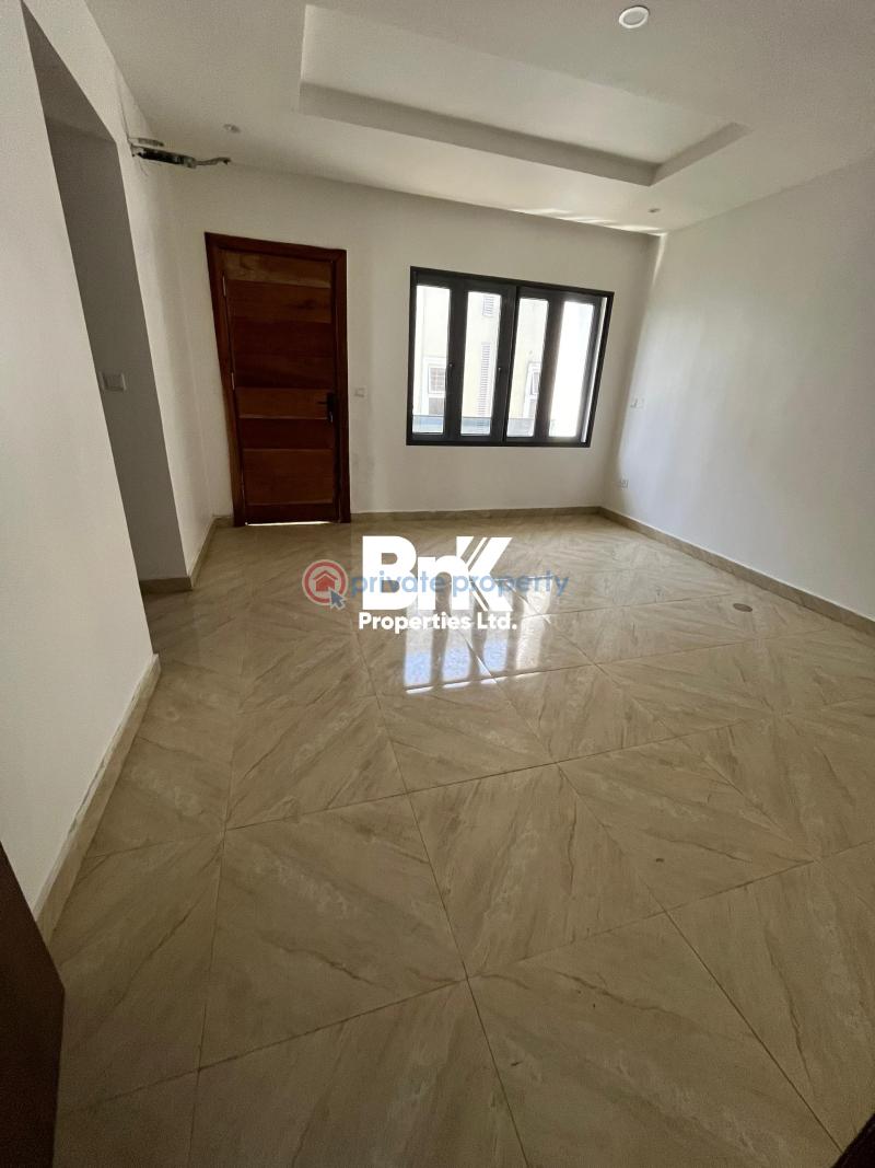 4 bedroom Terraced Duplex For Rent Lekki Phase 1 Lagos - 17