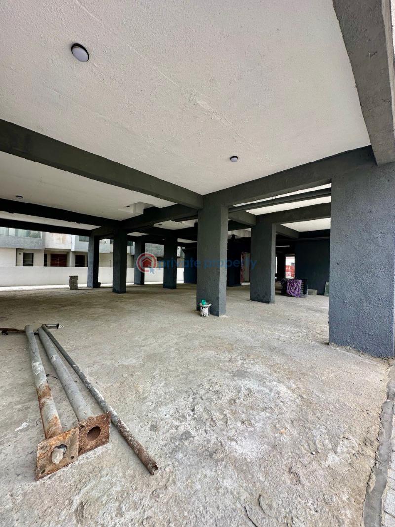 3 bedroom Block Of Flats For Sale Ikate Axis Lekki Phase 1 Lagos - 2