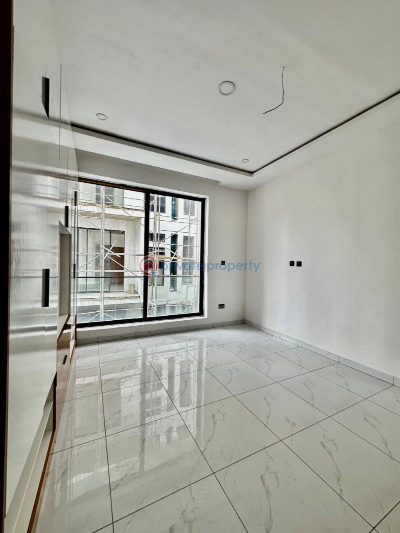 3 bedroom Block Of Flats For Sale Ikate Axis Lekki Phase 1 Lagos - 12