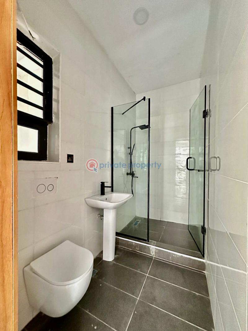 3 bedroom Block Of Flats For Sale Ikate Axis Lekki Phase 1 Lagos - 11