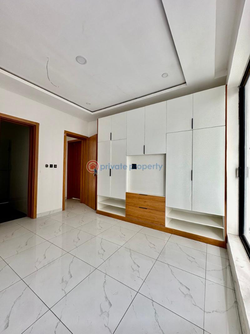 3 bedroom Block Of Flats For Sale Ikate Axis Lekki Phase 1 Lagos - 9