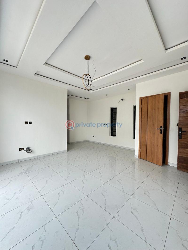 3 bedroom Block Of Flats For Sale Ikate Axis Lekki Phase 1 Lagos - 7