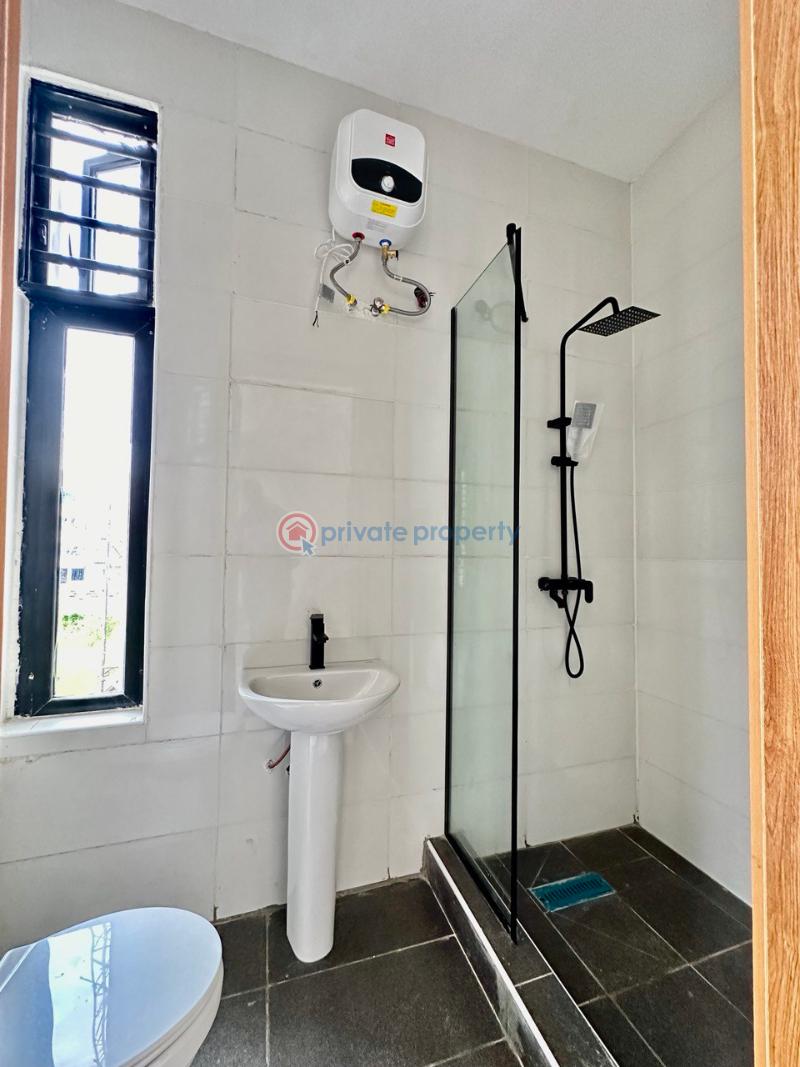 3 bedroom Block Of Flats For Sale Ikate Axis Lekki Phase 1 Lagos - 10