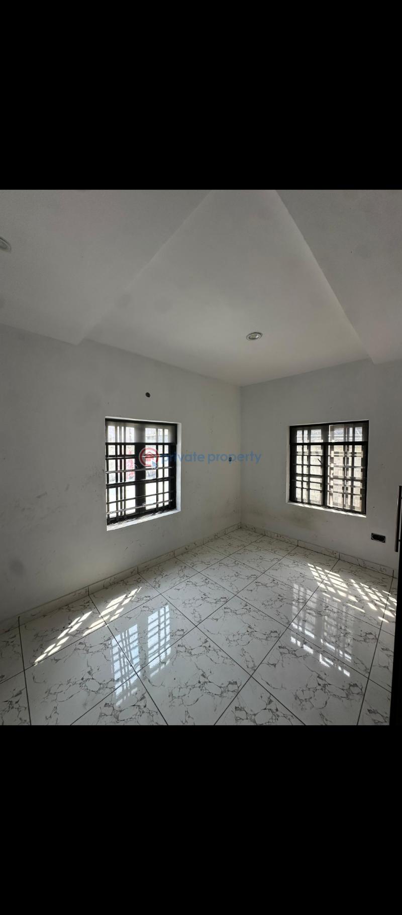 3 bedroom Block Of Flats For Rent Ikota Villa Ikota Lekki Lagos - 8
