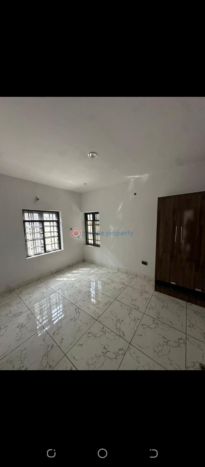 3 bedroom Block Of Flats For Rent Ikota Villa Ikota Lekki Lagos - 1