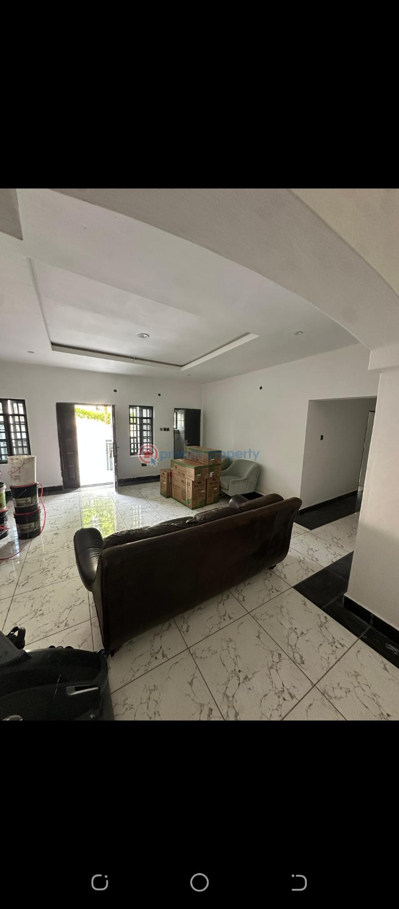 3 bedroom Block Of Flats For Rent Ikota Villa Ikota Lekki Lagos - 0