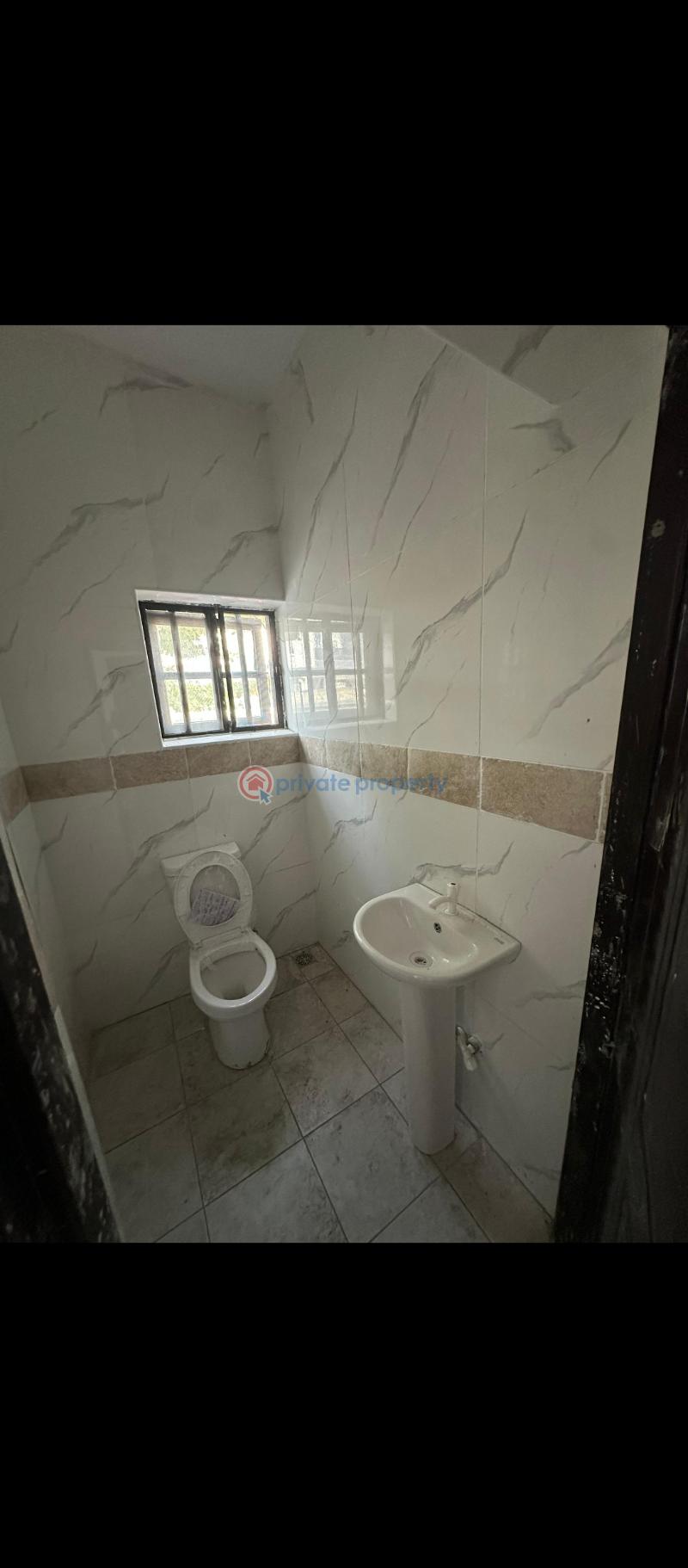 3 bedroom Block Of Flats For Rent Ikota Villa Ikota Lekki Lagos - 2