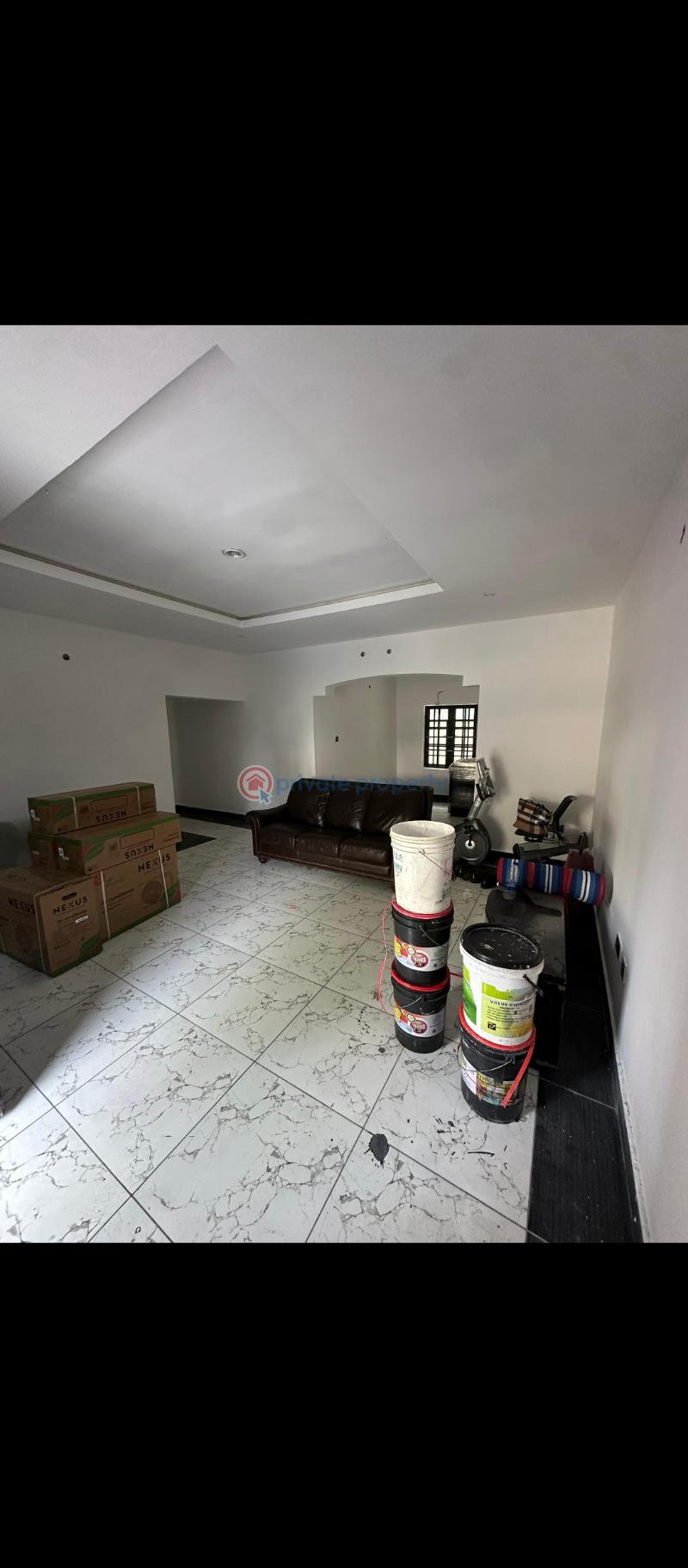 3 bedroom Block Of Flats For Rent Ikota Lekki Lagos - 7