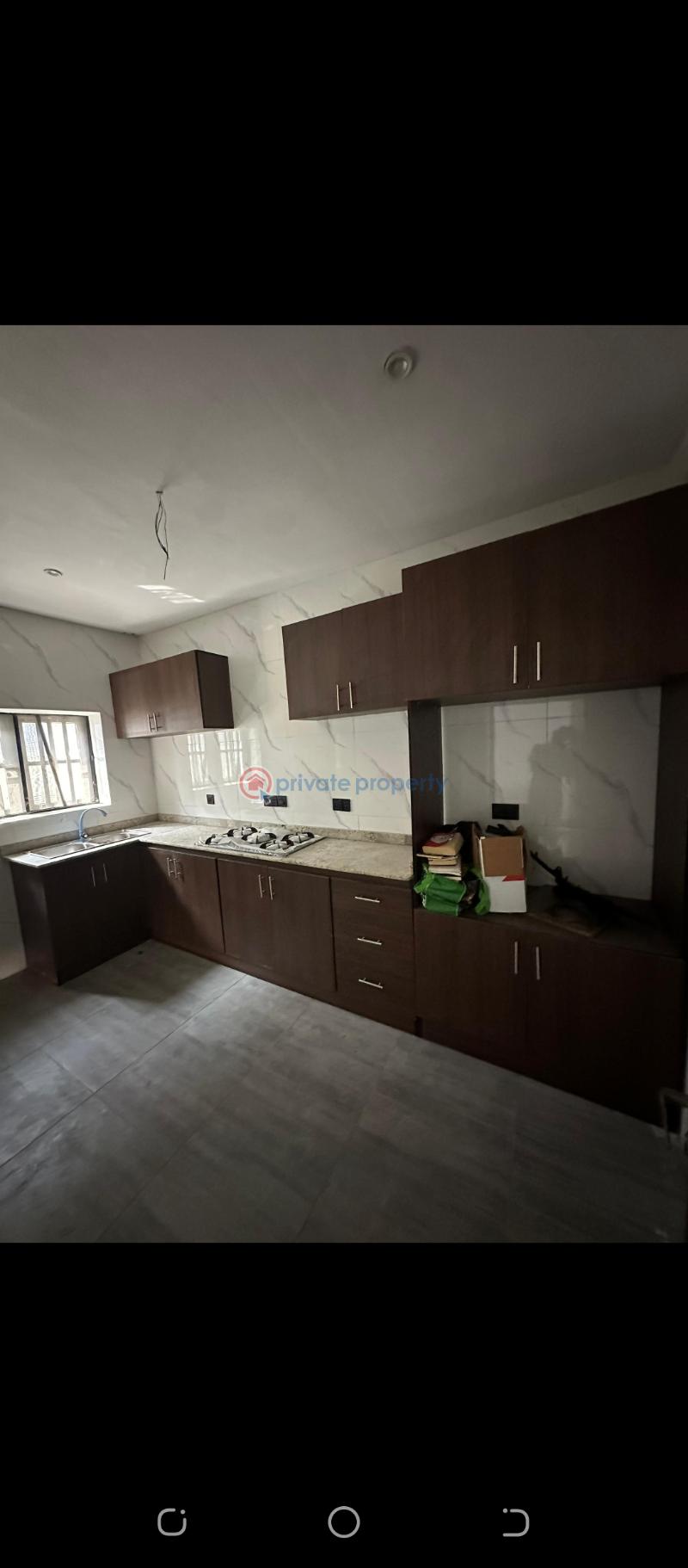3 bedroom Block Of Flats For Rent Ikota Lekki Lagos - 6
