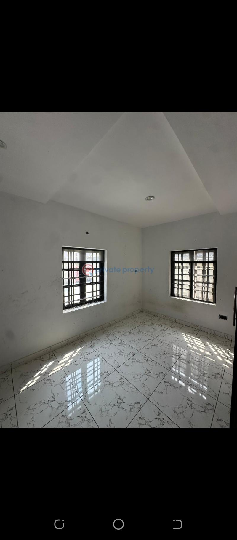 3 bedroom Block Of Flats For Rent Ikota Lekki Lagos - 2