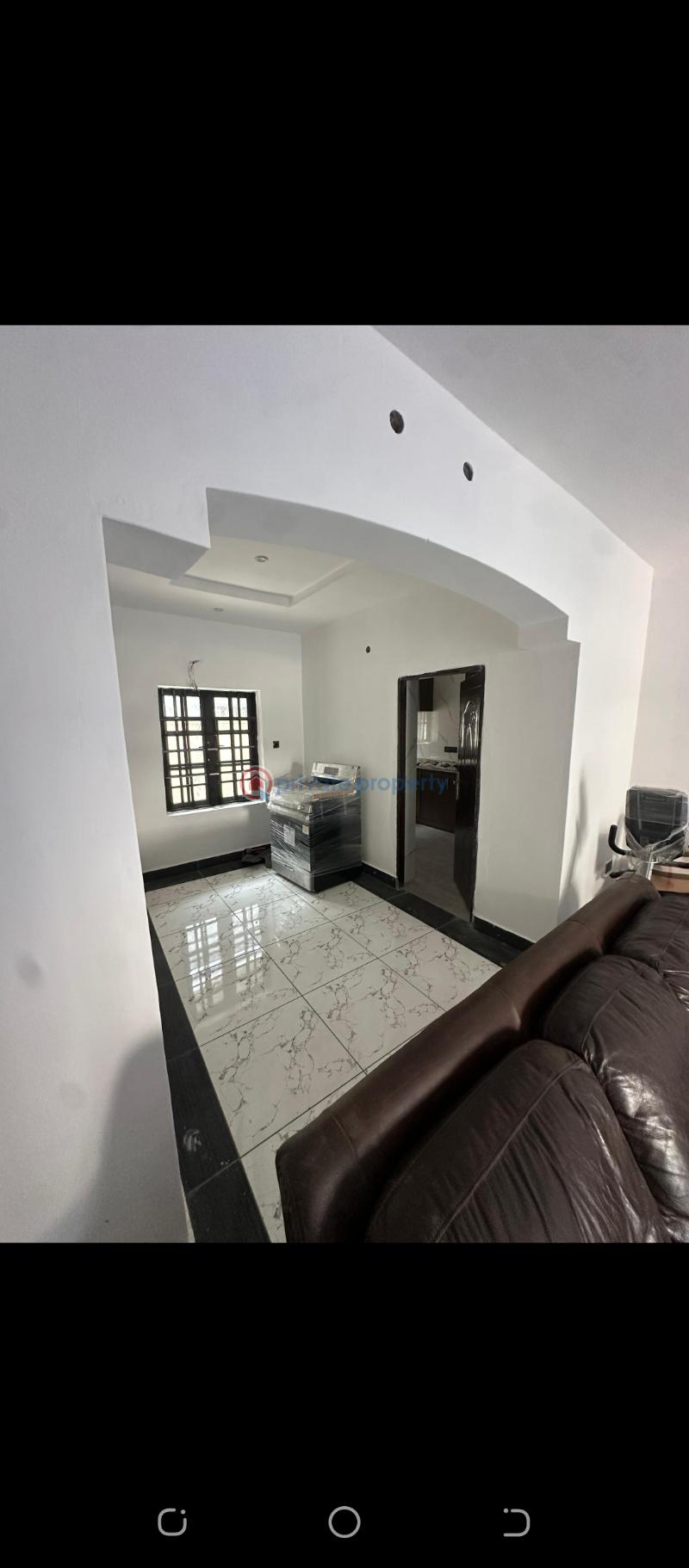 3 bedroom Block Of Flats For Rent Ikota Villa Ikota Lekki Lagos - 9