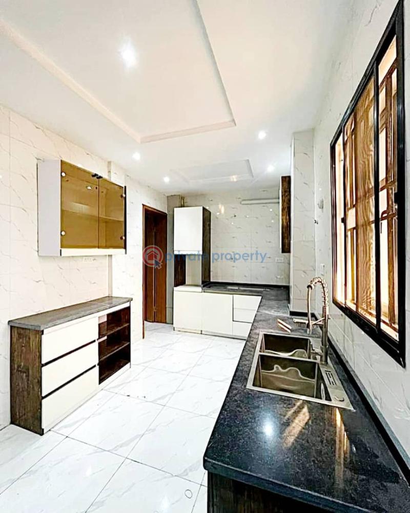 3 bedroom Flat & Apartment For Sale Lekki Phase 1 Lagos - 6