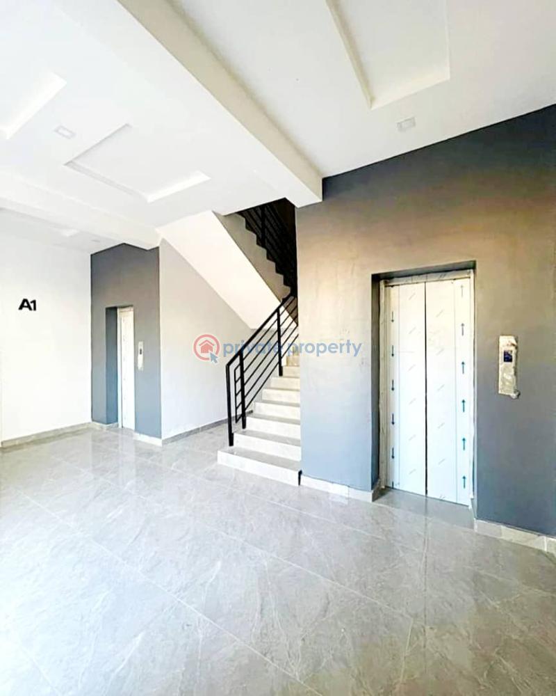 3 bedroom Flat & Apartment For Sale Lekki Phase 1 Lagos - 4