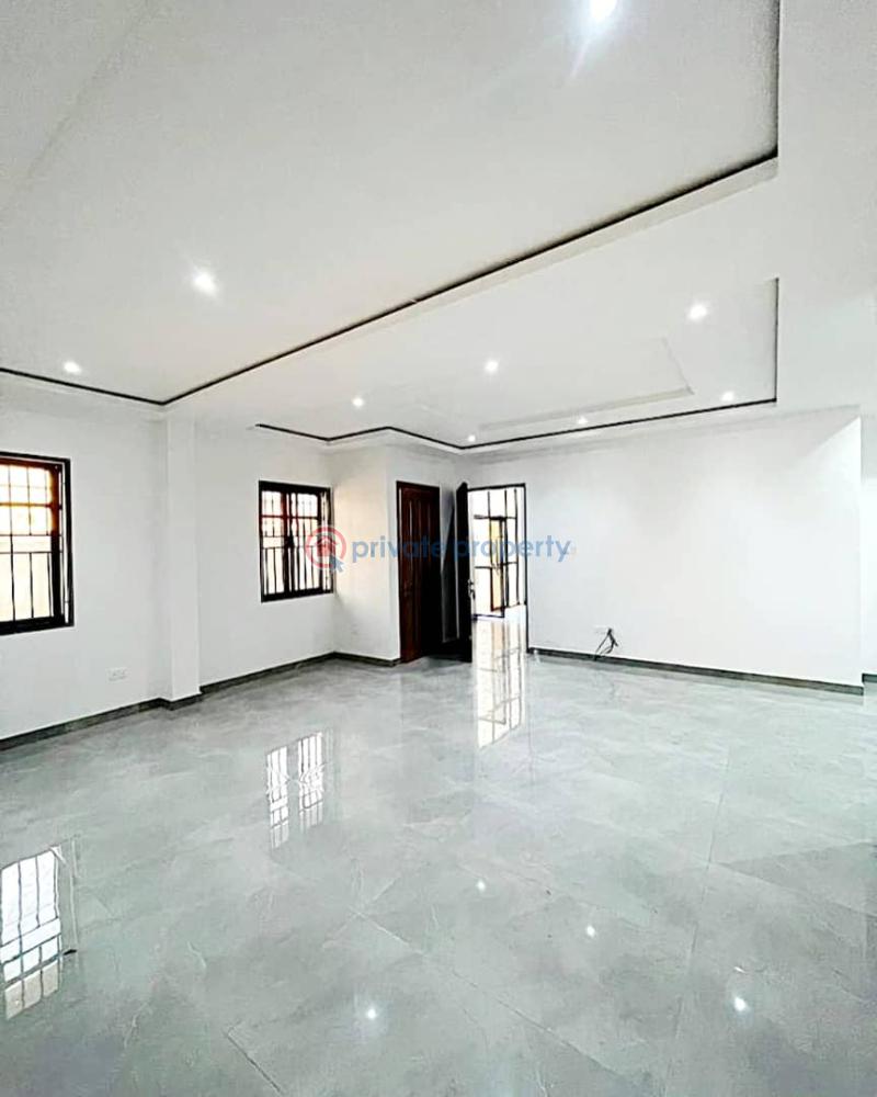 3 bedroom Flat & Apartment For Sale Lekki Phase 1 Lagos - 1