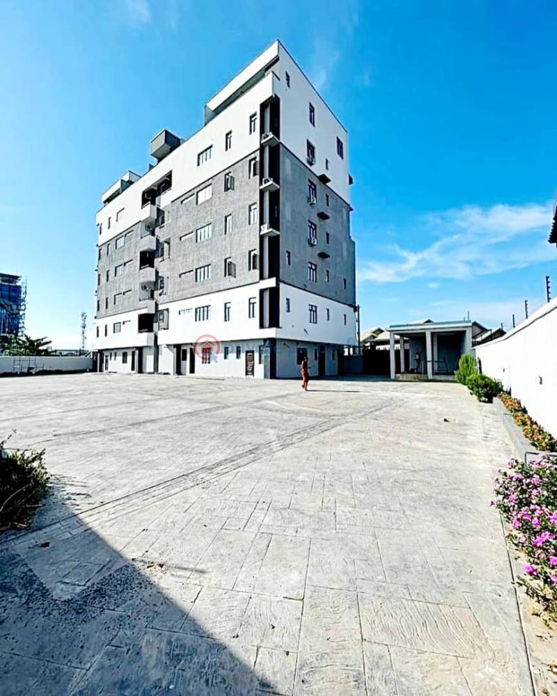 3 bedroom Flat & Apartment For Sale Lekki Phase 1 Lagos - 0