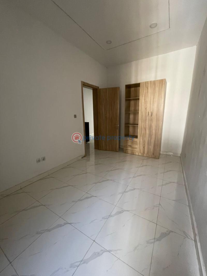 4 bedroom Semi detached Duplex For Rent Ikota Lekki Lagos - 4
