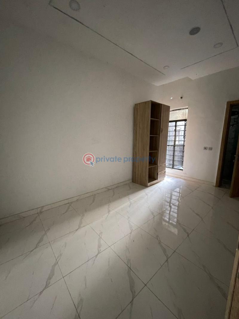 4 bedroom Semi detached Duplex For Rent Ikota Lekki Lagos - 7