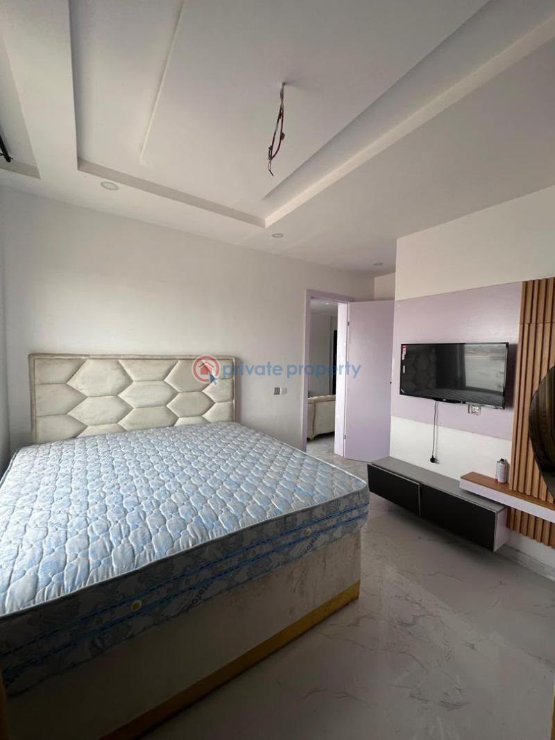 2 bedroom Flat & Apartment For Rent Osborne Foreshore Estate Ikoyi Lagos - 12