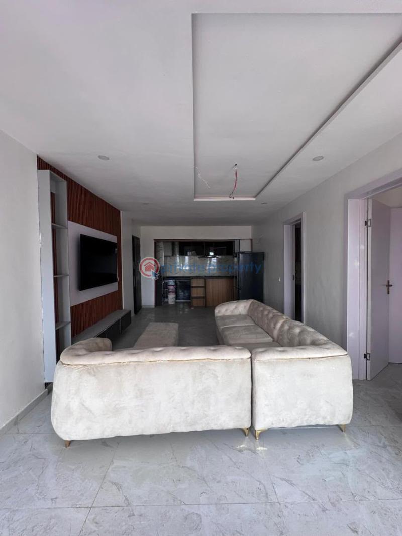 2 bedroom Flat & Apartment For Rent Osborne Foreshore Estate Ikoyi Lagos - 11