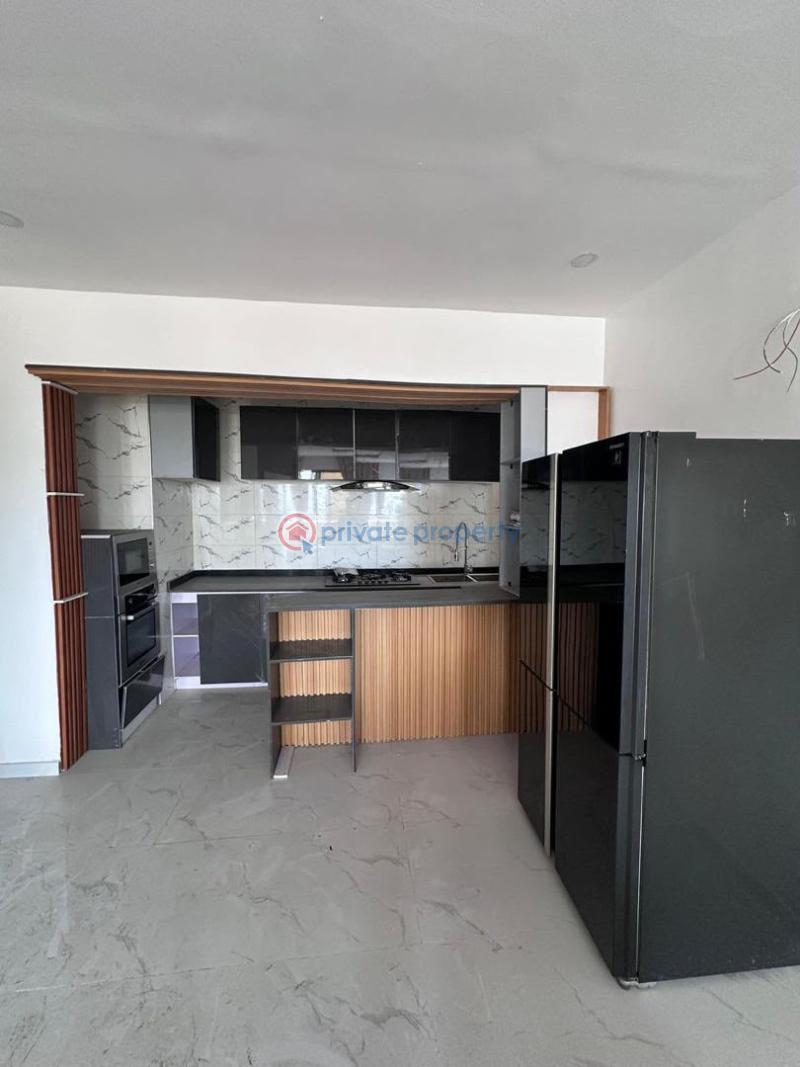 2 bedroom Flat & Apartment For Rent Osborne Foreshore Estate Ikoyi Lagos - 7
