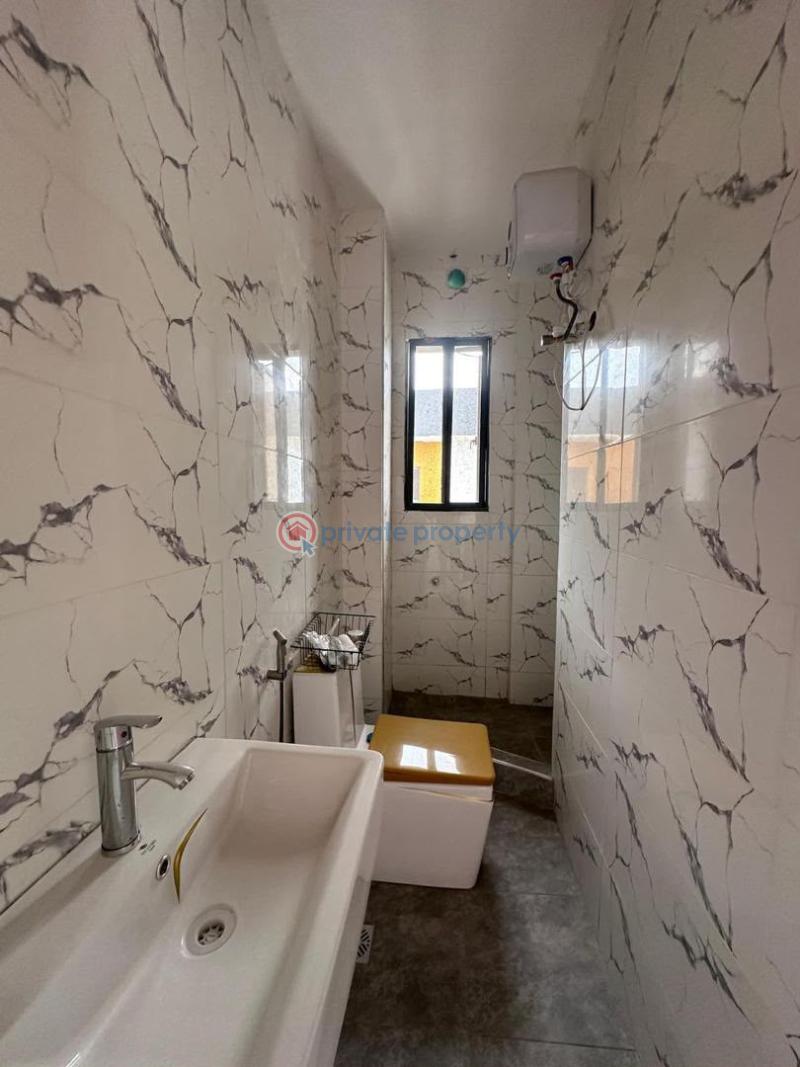 2 bedroom Flat & Apartment For Rent Osborne Foreshore Estate Ikoyi Lagos - 13