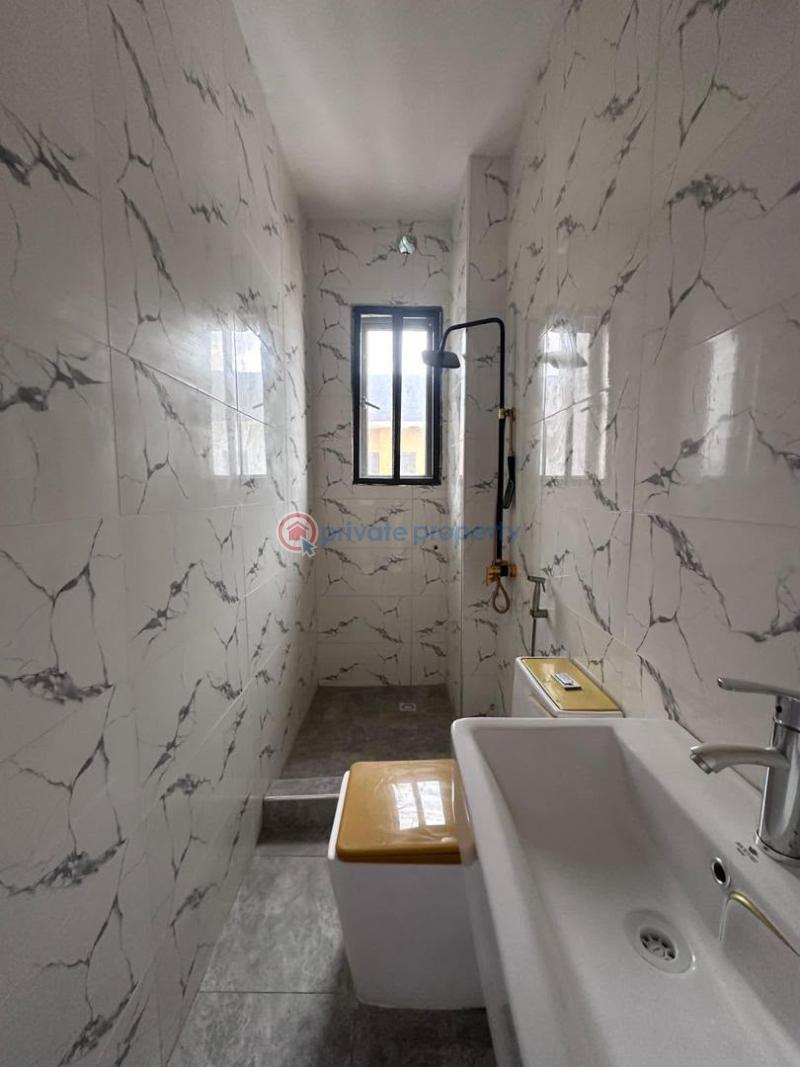 2 bedroom Flat & Apartment For Rent Osborne Foreshore Estate Ikoyi Lagos - 1