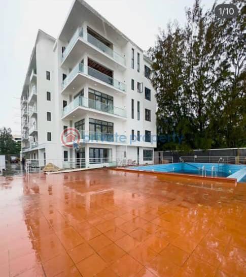 3 bedroom House For Sale Banana Island, Ikoyi Lagos