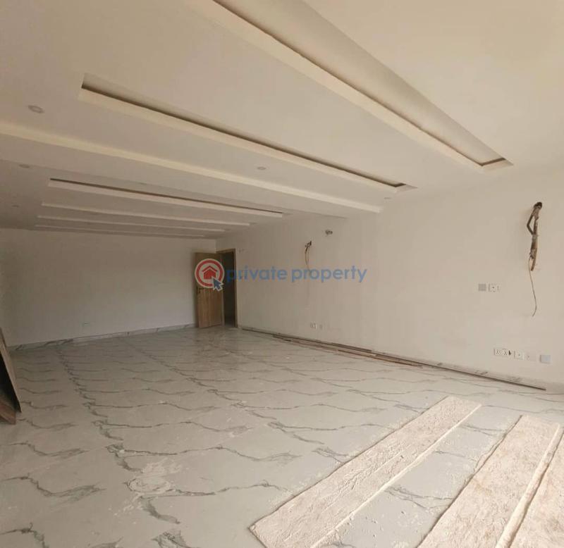 3 bedroom Block Of Flats For Sale Awolowo Road Ikoyi Lagos - 2