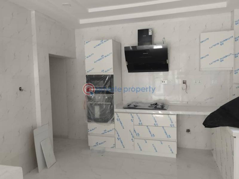 Brand new waterview 2 bedroom flat with bq - 7 2 bedroom Flat & Apartment For Sale Queens Drive, Ikoyi Lagos - 7