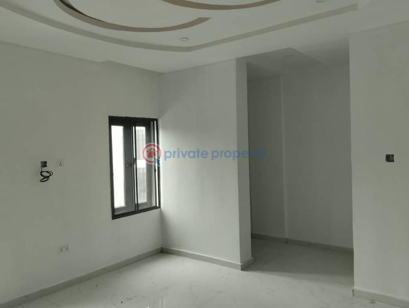 Brand new waterview 2 bedroom flat with bq - 2 2 bedroom Flat & Apartment For Sale Queens Drive, Ikoyi Lagos - 2