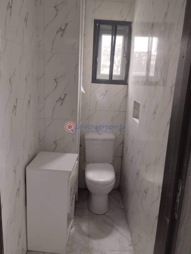 Brand new waterview 2 bedroom flat with bq - 3 2 bedroom Flat & Apartment For Sale Queens Drive, Ikoyi Lagos - 3