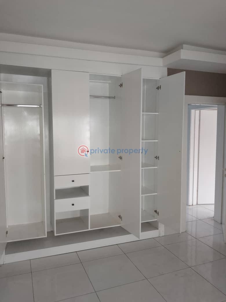 3 bedroom Block Of Flats For Sale Osborne Foreshore 2 Estate Osborne Foreshore Estate Ikoyi Lagos - 14