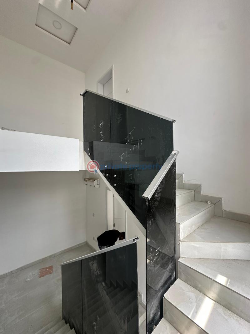 4 bedroom Terraced Duplex For Sale Ikoyi Lagos - 5