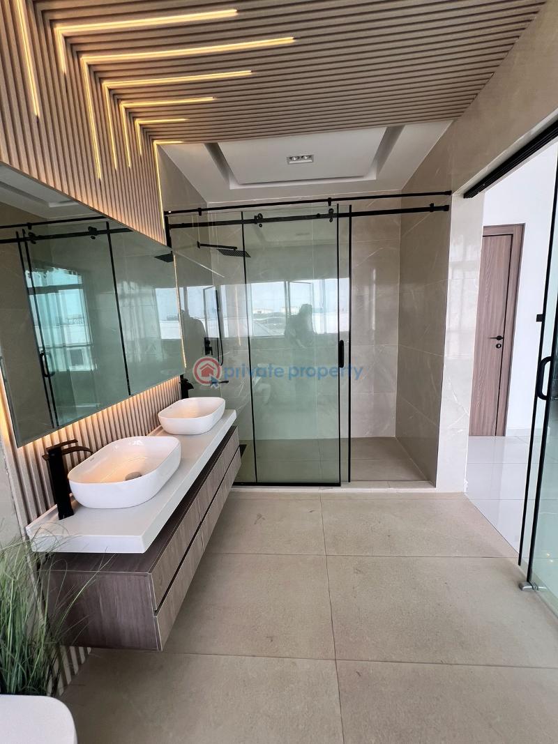 4 bedroom Maisonette For Sale Lekki Phase 1 Lagos - 11