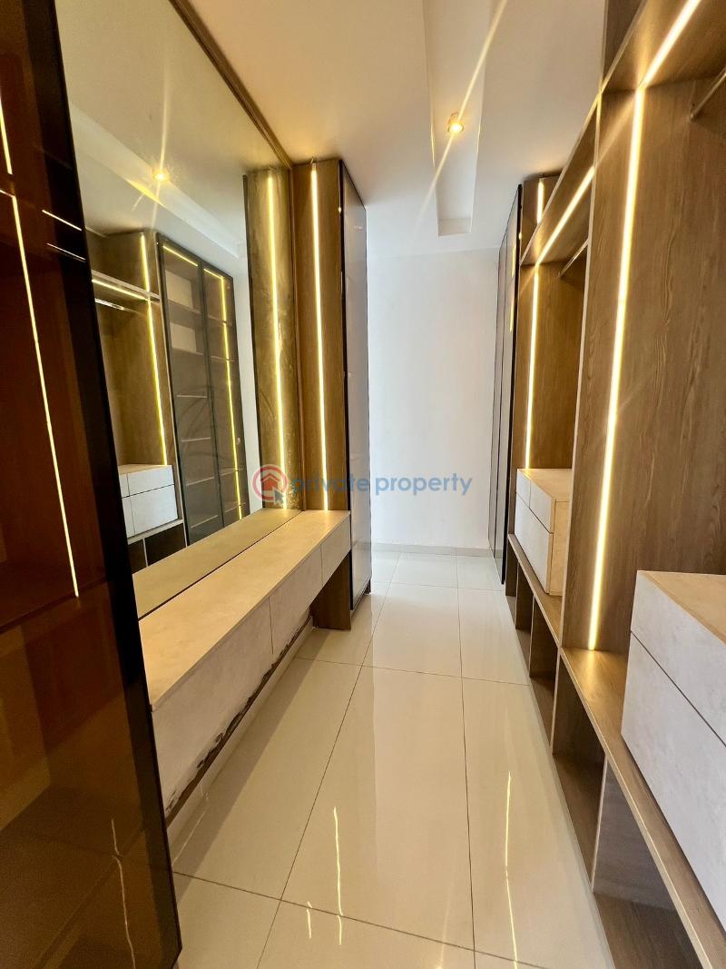 4 bedroom Maisonette For Sale Lekki Phase 1 Lagos - 6