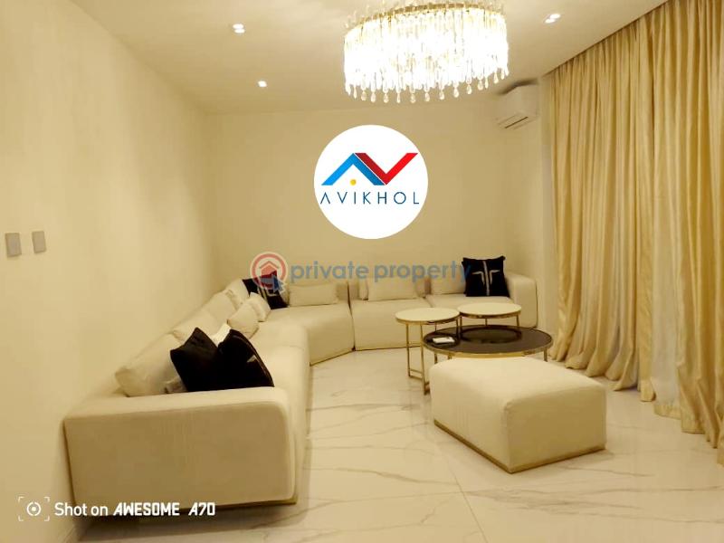 Direct briefings on this well furnished luxurious 6 bedroom waterfront mansion  for sale at ikoyi. - 33 6 bedroom Detached Duplex For Sale Old Ikoyi Lagos - 33