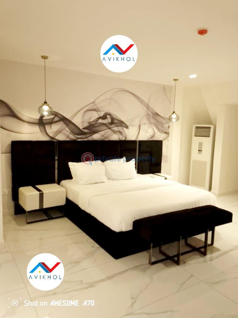 Direct briefings on this well furnished luxurious 6 bedroom waterfront mansion  for sale at ikoyi. - 29 6 bedroom Detached Duplex For Sale Old Ikoyi Lagos - 29