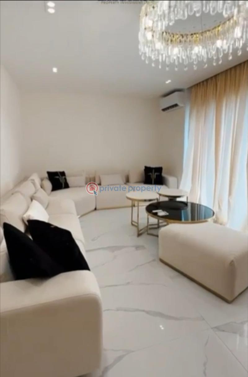 Direct briefings on this well furnished luxurious 6 bedroom waterfront mansion  for sale at ikoyi. - 8 6 bedroom Detached Duplex For Sale Old Ikoyi Lagos - 8