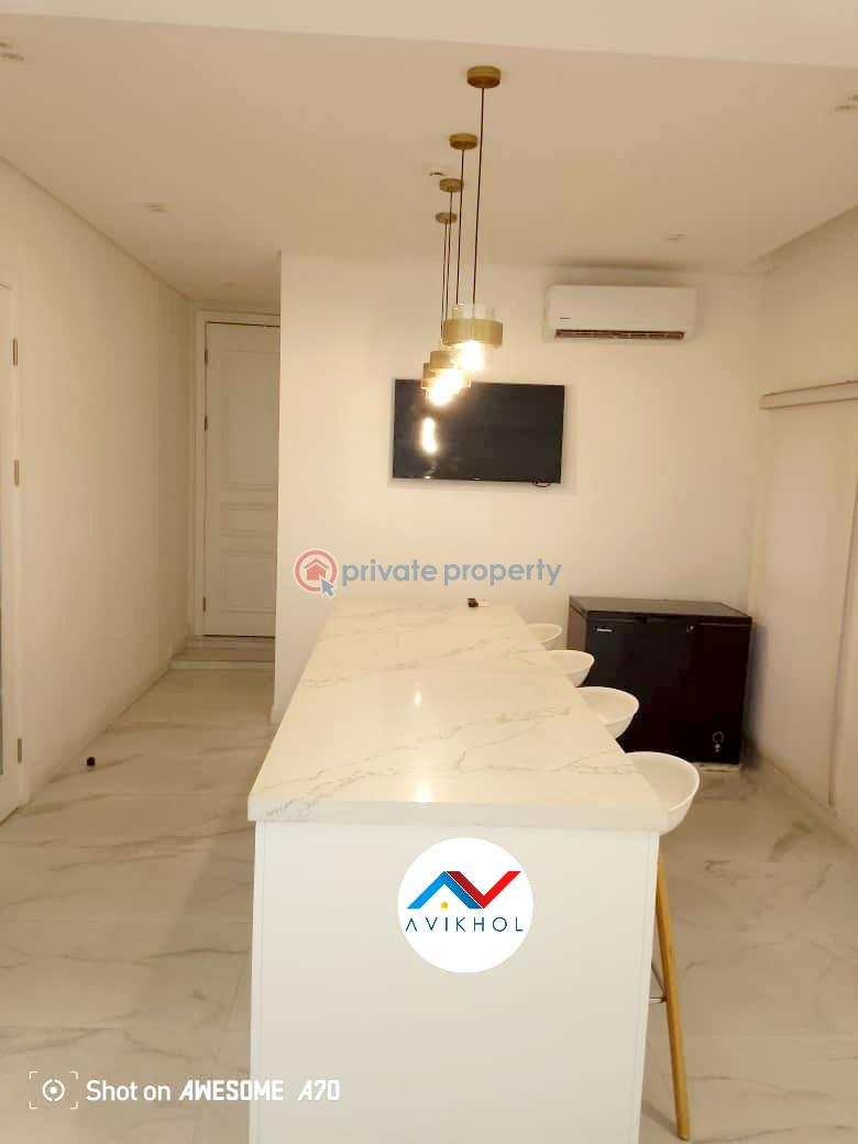 Direct briefings on this well furnished luxurious 6 bedroom waterfront mansion  for sale at ikoyi. - 36 6 bedroom Detached Duplex For Sale Old Ikoyi Lagos - 36