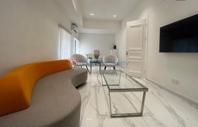 Direct briefings on this well furnished luxurious 6 bedroom waterfront mansion  for sale at ikoyi. - 20 6 bedroom Detached Duplex For Sale Old Ikoyi Lagos - 20