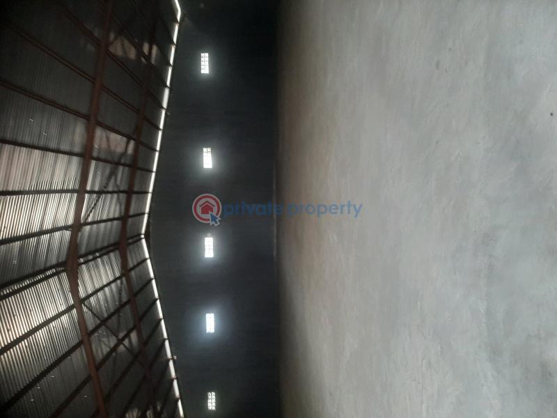 1 bedroom Warehouse For Rent Olonkonla Ajah Lagos - 0