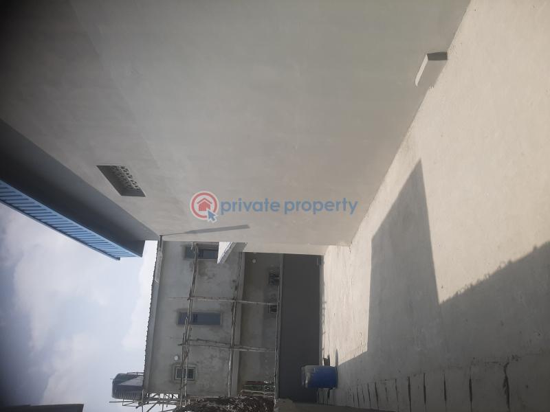 Brand new werehouse for lease - 3 1 bedroom Warehouse For Rent Olonkonla Ajah Lagos - 3