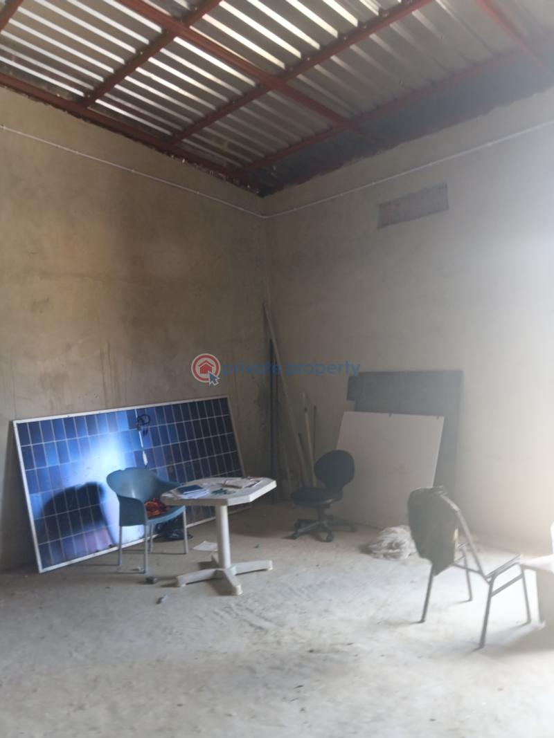 1 bedroom Warehouse For Rent Shopright Sangotedo Ajah Lagos - 4