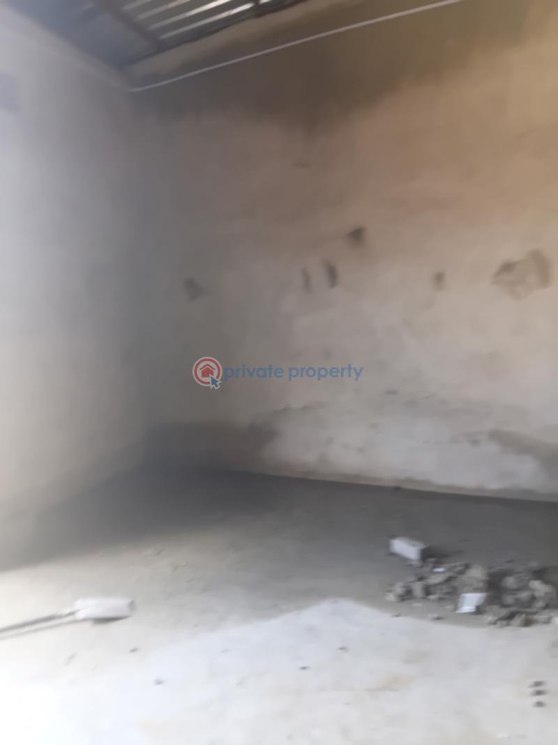 1 bedroom Warehouse For Rent Shopright Sangotedo Ajah Lagos - 1