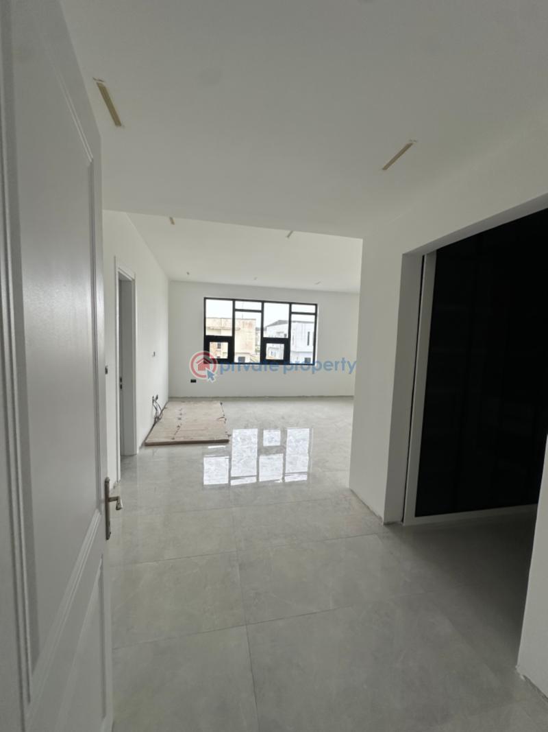 5 bedroom Detached Duplex For Sale Royal Gardens Ajah Lagos - 9